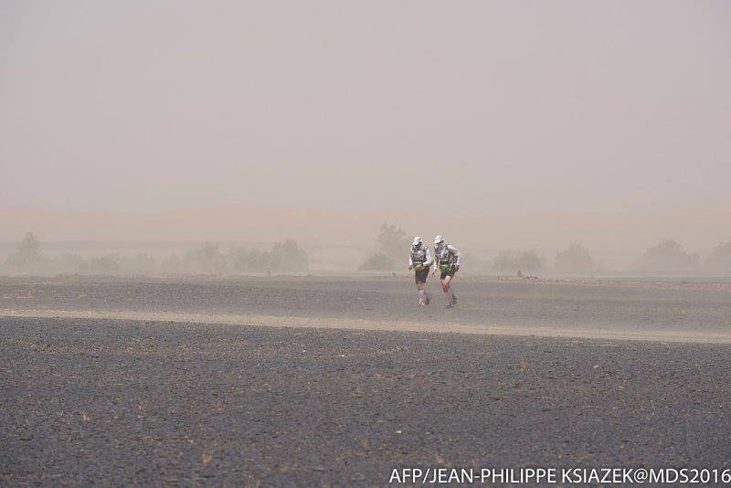 31 Maraton Des Sables - foto3