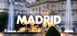 Portada Maraton de Madrid 2017