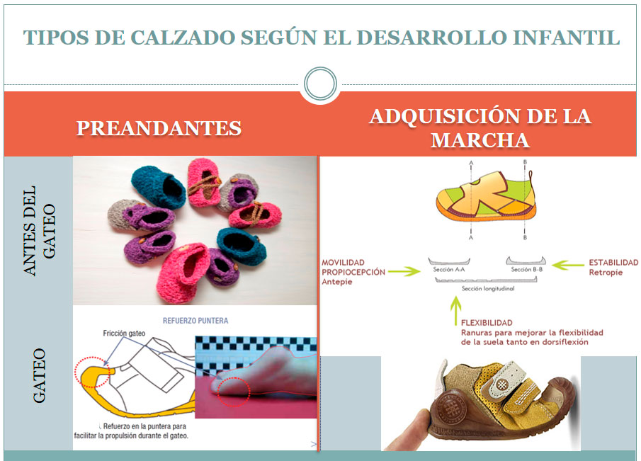 La Podopediatria o Podología Pediátrica, constituye una de las disciplinas más sensibles para el podólogo