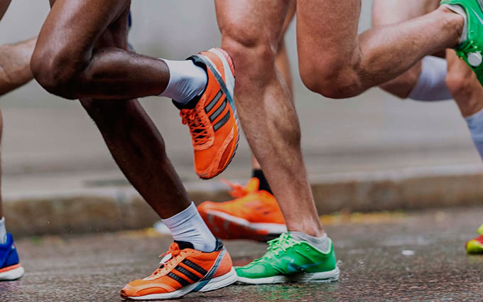 Estudio-biomecanio-de-la-pisada para corredores maraton