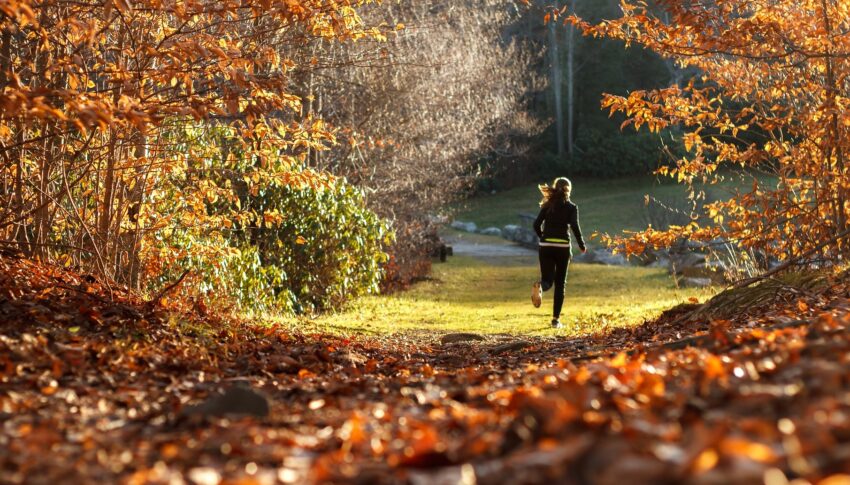 claves podologia running