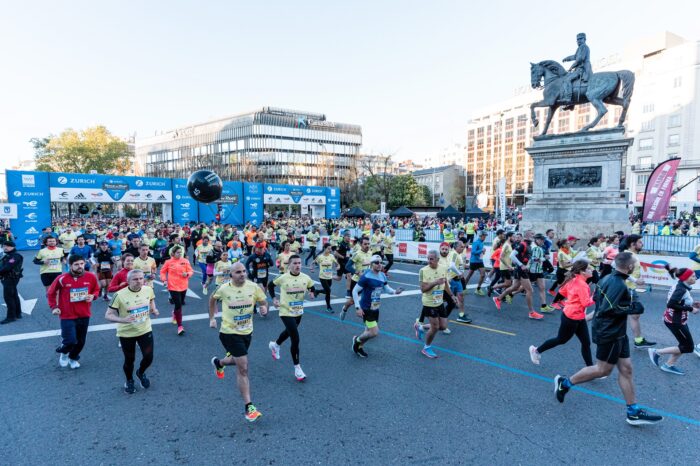 La zapatilla ideal para principiantes del running